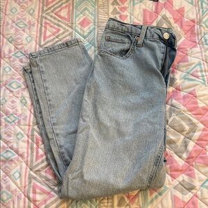 Wild Fable Light Blue Straight Leg Jeans